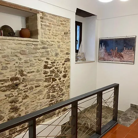Appartement Casa Simon à Lanciano Extérieur photo