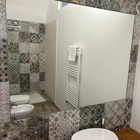 Appartement Casa Simon à Lanciano Extérieur photo
