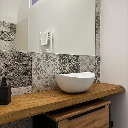 Appartement Casa Simon à Lanciano Extérieur photo