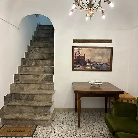 Appartement Casa Simon à Lanciano Extérieur photo