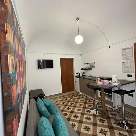 Appartement Casa Simon à Lanciano Extérieur photo