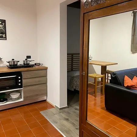 Appartement Casa Simon à Lanciano Extérieur photo