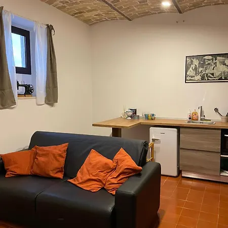 Appartement Casa Simon à Lanciano Extérieur photo