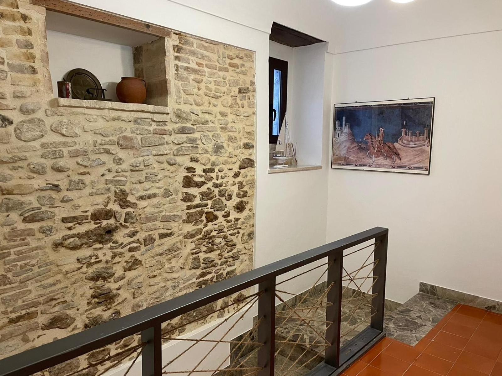 Casa Simon Apartment *