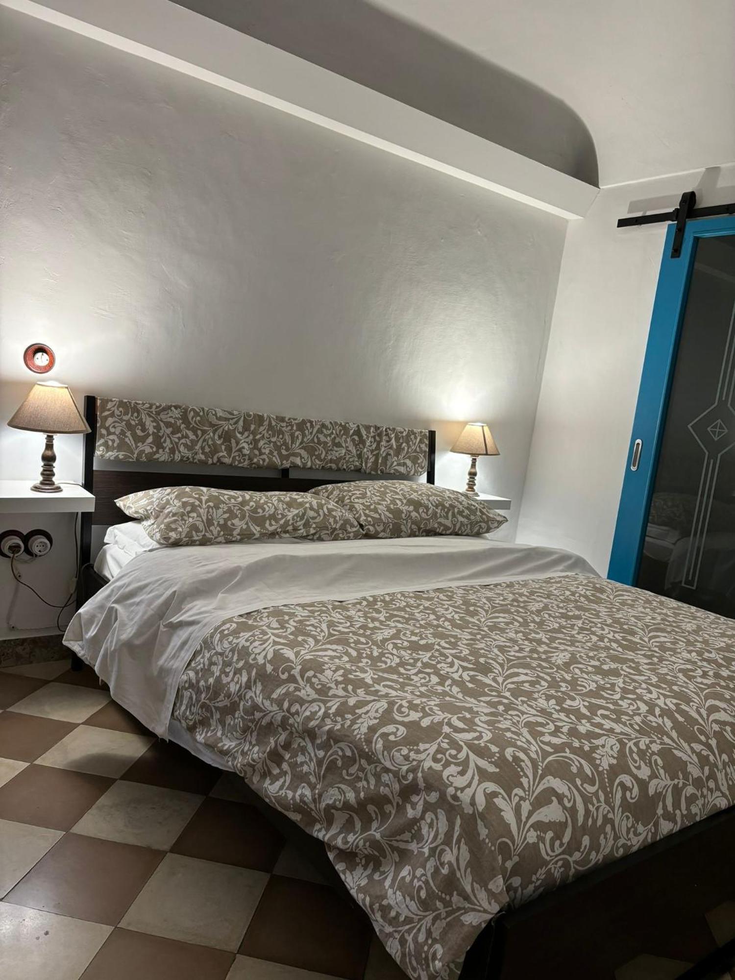 Casa Simon Apartment *