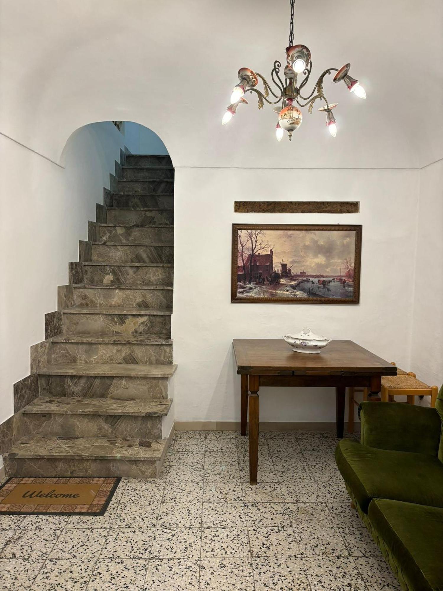 Casa Simon Apartment *