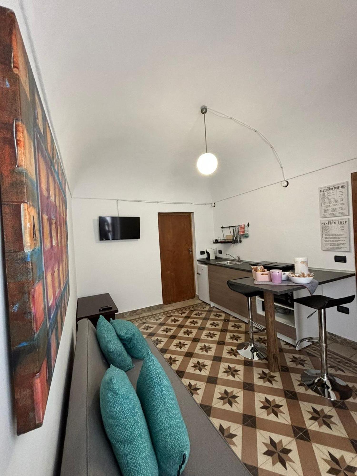 Casa Simon Apartment