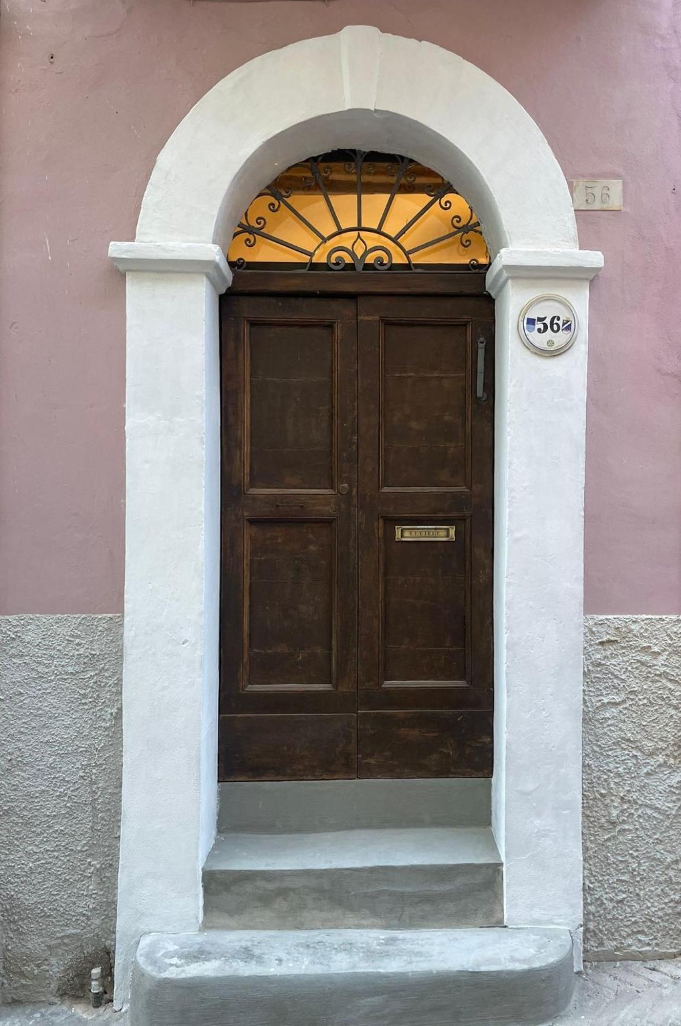 Apartment Casa Simon