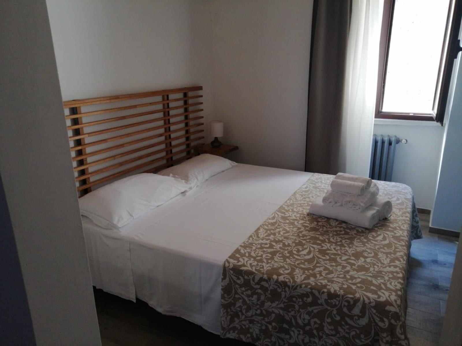 Casa Simon Apartment *
